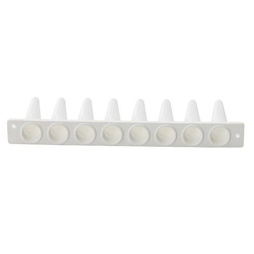 Labor-Mikroröhrchen - B8LT-01W - Shaoxing GenFollower Biotech CO., LTD. - Polypropylen / steril