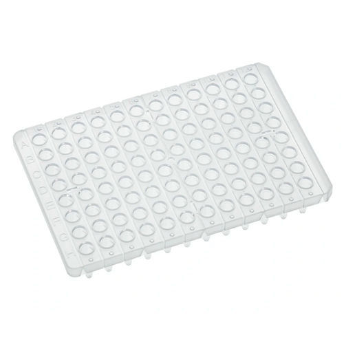Labor-Mikroplatte - B96HS-02N - Shaoxing GenFollower Biotech CO., LTD. - 96 Well