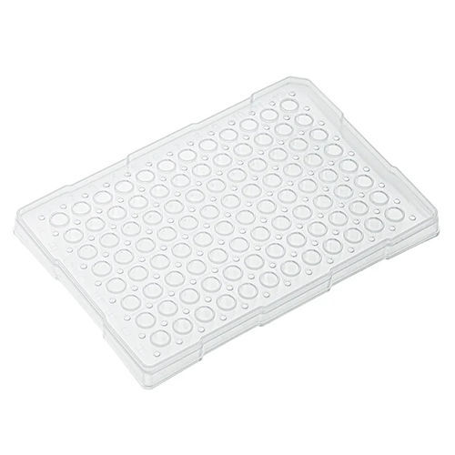 Mikroplatte für PCR - T96HS-02N - Shaoxing GenFollower Biotech CO., LTD. - Labor / 96 Well