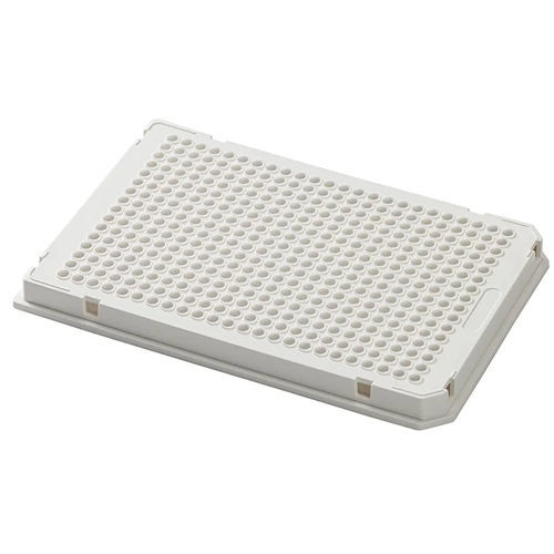Labor-Mikroplatte - A384FS-004W - Shaoxing GenFollower Biotech CO., LTD. - 384 Well