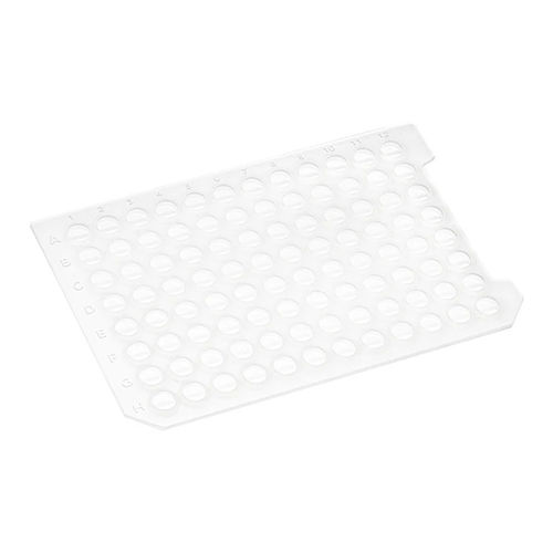 Stopfen für Mikroplatten - SSM00007 - Shaoxing GenFollower Biotech CO., LTD. - versiegelt / Silikon / 96 Well