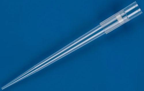 Filterpipettenspitze - LTS-FTB1200 - Shaoxing GenFollower Biotech CO., LTD.