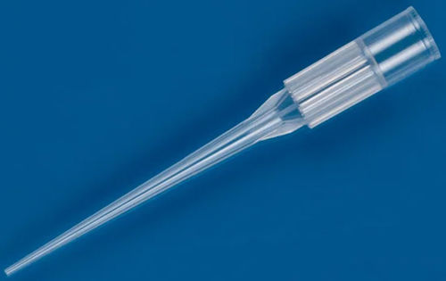 Pipettenspitze - LTS-TB20 - Shaoxing GenFollower Biotech CO., LTD.