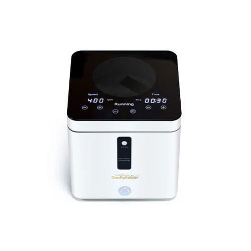 Laborzentrifuge - C-MP2 - Shaoxing GenFollower Biotech CO., LTD. - Tisch / kompakt / für Mikroplatten