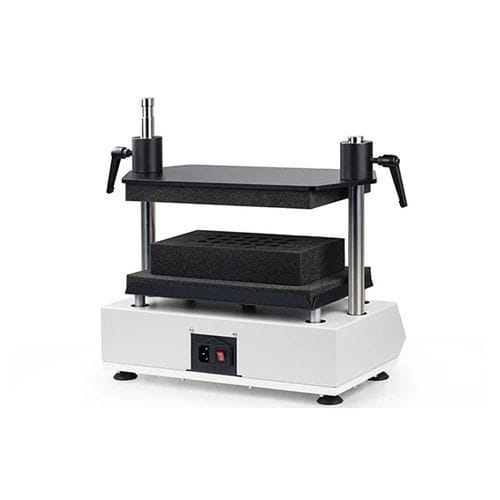 Vortex-Labormischer - MM-5015 - Shaoxing GenFollower Biotech CO., LTD. - digital / medizinisch / für Mikrobiologie