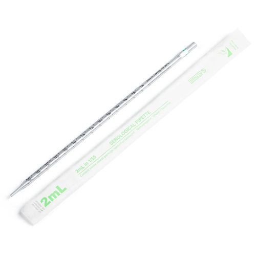 Serologische-Pipette - YSPS02-1 - Shaoxing GenFollower Biotech CO., LTD. - Mess