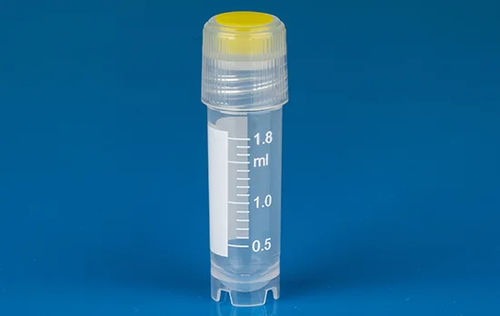 Labor-Reagenzglas - CT0019 - Shaoxing GenFollower Biotech CO., LTD. - biologisch / Kryogen / mit Schraubverschluss