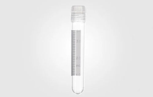 Labor-Reagenzglas - CT6039 - Shaoxing GenFollower Biotech CO., LTD. - biologisch / Kryogen / mit Schraubverschluss