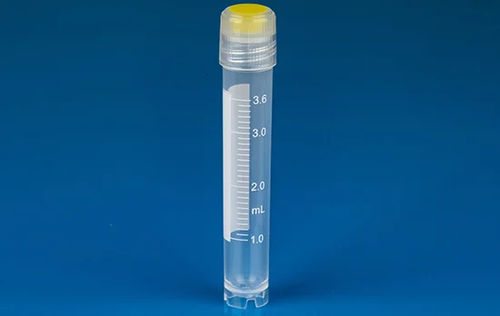 Labor-Reagenzglas - CT0039 - Shaoxing GenFollower Biotech CO., LTD. - biologisch / Kryogen / mit Schraubverschluss