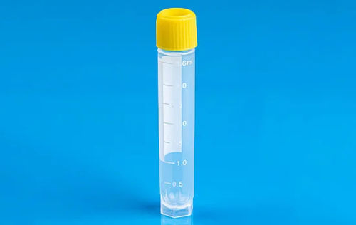 Labor-Reagenzglas - CT0036 - Shaoxing GenFollower Biotech CO., LTD. - biologisch / Kryogen / mit Schraubverschluss