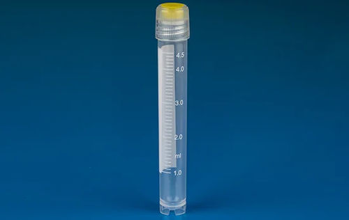 Labor-Reagenzglas - CT0052 - Shaoxing GenFollower Biotech CO., LTD. - biologisch / Kryogen / mit Schraubverschluss