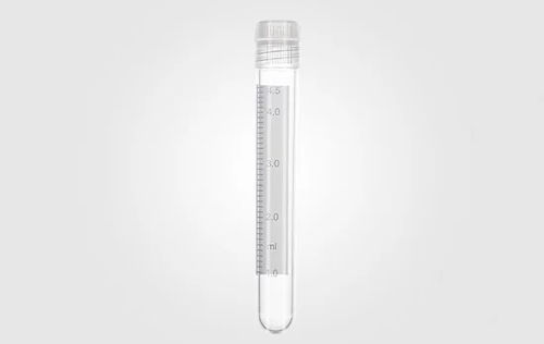 Labor-Reagenzglas - CT0051 - Shaoxing GenFollower Biotech CO., LTD. - biologisch / Kryogen / mit Schraubverschluss