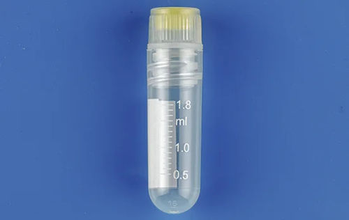 Labor-Reagenzglas - CT0026 - Shaoxing GenFollower Biotech CO., LTD. - biologisch / Kryogen / mit Schraubverschluss