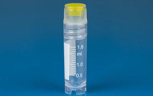 Labor-Reagenzglas - CT0022 - Shaoxing GenFollower Biotech CO., LTD. - biologisch / Kryogen / mit Schraubverschluss