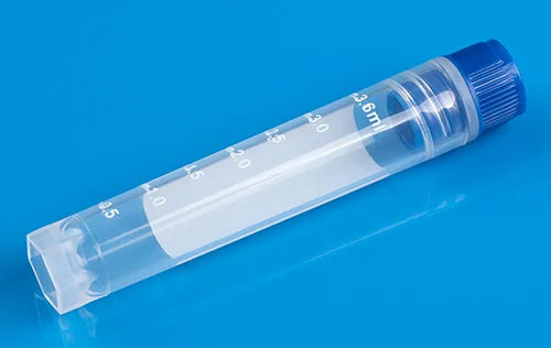 Labor-Reagenzglas - CT0038 - Shaoxing GenFollower Biotech CO., LTD. - biologisch / Kryogen / mit Schraubverschluss