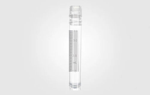 Labor-Reagenzglas - CT0037 - Shaoxing GenFollower Biotech CO., LTD. - biologisch / Kryogen / mit Schraubverschluss