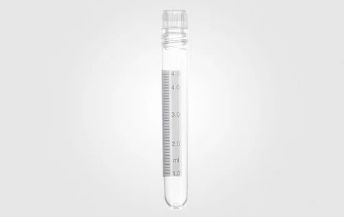 Labor-Reagenzglas - CT0056 - Shaoxing GenFollower Biotech CO., LTD. - biologisch / Kryogen / mit Schraubverschluss