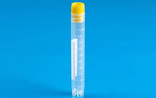 Labor-Reagenzglas - CT0055 - Shaoxing GenFollower Biotech CO., LTD. - biologisch / Kryogen / mit Schraubverschluss
