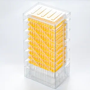 Sterile Pipettenspitze - E series - Shaoxing GenFollower Biotech CO., LTD.