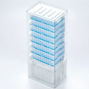 Pipettenspitze - E series - Shaoxing GenFollower Biotech CO., LTD.
