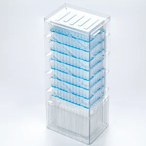 Pipettenspitze - E series 1250uL - Shaoxing GenFollower Biotech CO., LTD.
