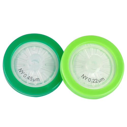 Membranfilter - SF022135 - Shaoxing GenFollower Biotech CO., LTD. - für Flüssigkeiten / für Spritzen / Nylon