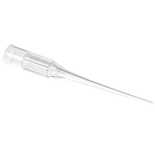 ULR-Pipettenspitze - LTS-TB20 - Shaoxing GenFollower Biotech CO., LTD. - transparent