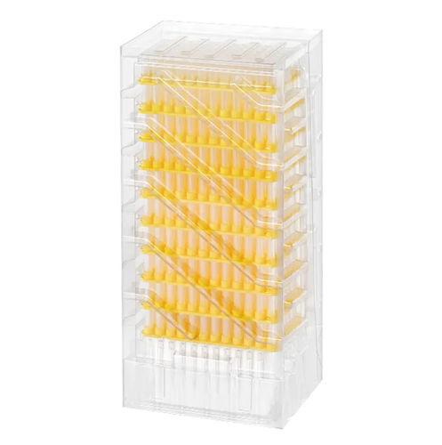 Sterile Pipettenspitze - E-RS300 - Shaoxing GenFollower Biotech CO., LTD.