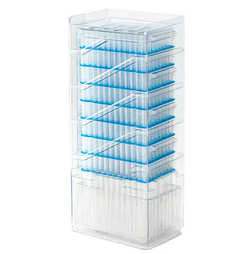 Sterile Pipettenspitze - E-RS1000 - Shaoxing GenFollower Biotech CO., LTD.
