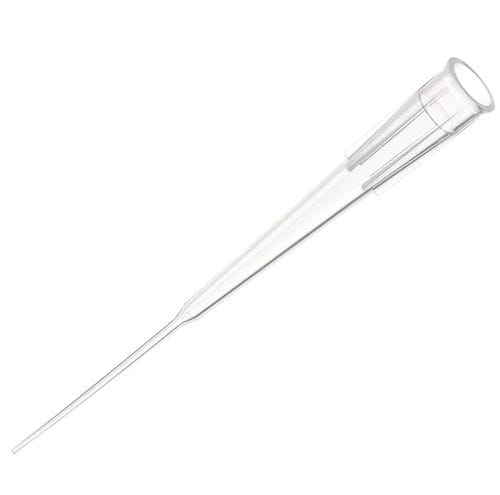 Pipettenspitze zum Aufziehen von Gel - GTR200-S - Shaoxing GenFollower Biotech CO., LTD.