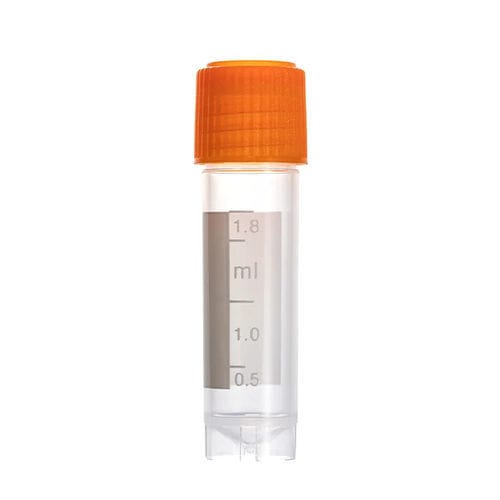 Labor-Reagenzglas - CT0018 - Shaoxing GenFollower Biotech CO., LTD. - biologisch / Kryogen / mit Schraubverschluss