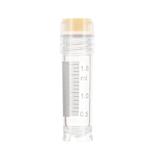 Labor-Reagenzglas - CT0019 - Shaoxing GenFollower Biotech CO., LTD. - biologisch / Kryogen / mit Schraubverschluss