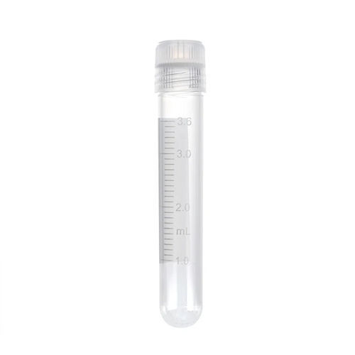 Labor-Reagenzglas - CT6039 - Shaoxing GenFollower Biotech CO., LTD. - biologisch / Kryogen / mit Schraubverschluss