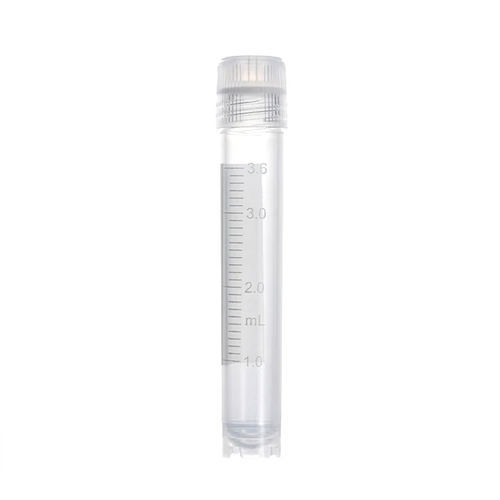 Labor-Reagenzglas - CT0039 - Shaoxing GenFollower Biotech CO., LTD. - biologisch / Kryogen / mit Schraubverschluss