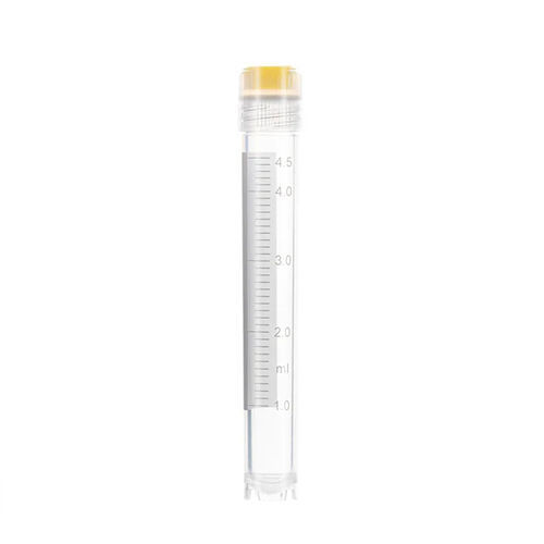 Labor-Reagenzglas - CT0052 - Shaoxing GenFollower Biotech CO., LTD. - biologisch / Kryogen / mit Schraubverschluss