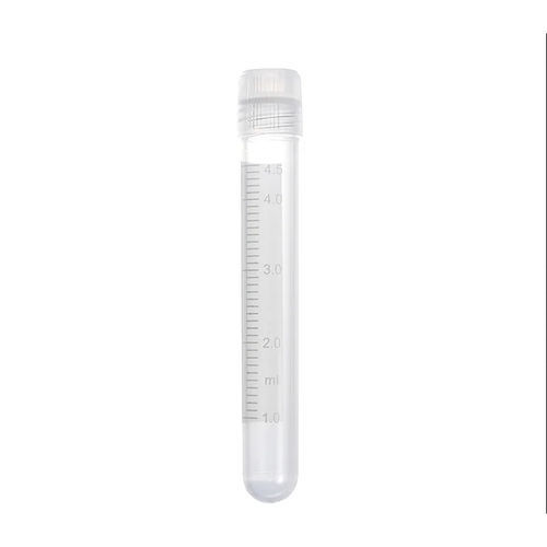 Labor-Reagenzglas - CT0051 - Shaoxing GenFollower Biotech CO., LTD. - biologisch / Kryogen / mit Schraubverschluss