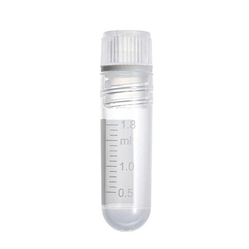 Labor-Reagenzglas - CT0026 - Shaoxing GenFollower Biotech CO., LTD. - biologisch / Kryogen / mit Schraubverschluss