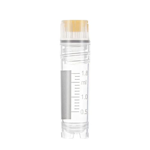 Labor-Reagenzglas - CT0022 - Shaoxing GenFollower Biotech CO., LTD. - biologisch / Kryogen / mit Schraubverschluss