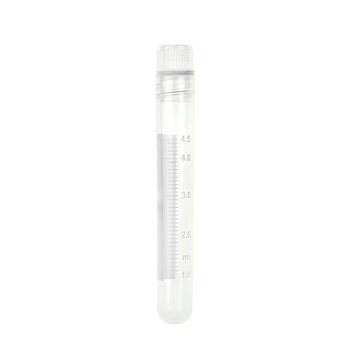 Labor-Reagenzglas - CT0056 - Shaoxing GenFollower Biotech CO., LTD. - biologisch / Kryogen / mit Schraubverschluss