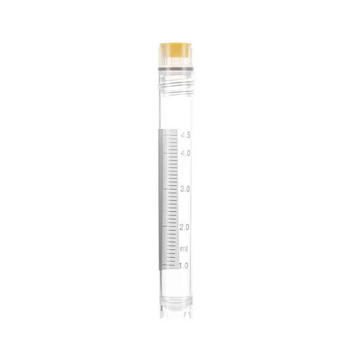 Labor-Reagenzglas - CT0057  - Shaoxing GenFollower Biotech CO., LTD. - biologisch / Kryogen / mit Schraubverschluss