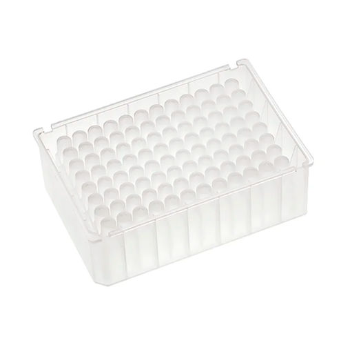 Labor-Mikroplatte - DW00008 - Shaoxing GenFollower Biotech CO., LTD. - 96 Well