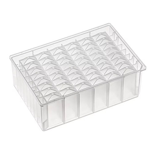 Labor-Mikroplatte - DW00007 - Shaoxing GenFollower Biotech CO., LTD. - 48 Well
