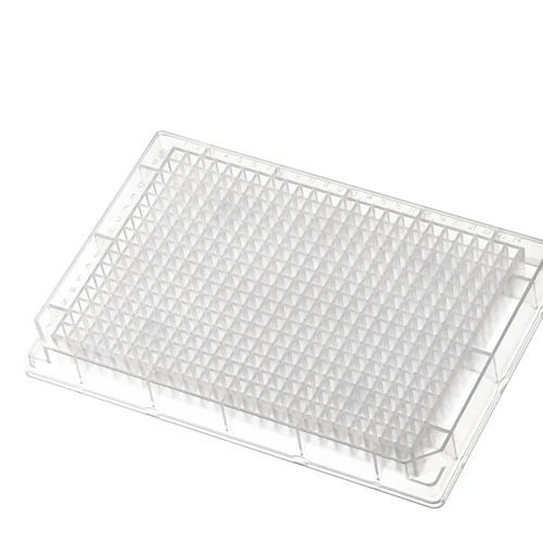 Labor-Mikroplatte - DW00005 - Shaoxing GenFollower Biotech CO., LTD. - 384 Well