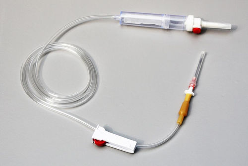 Bluttransfusionsset - A - Anhui Ares Medical Technology - Polyvinylchlorid