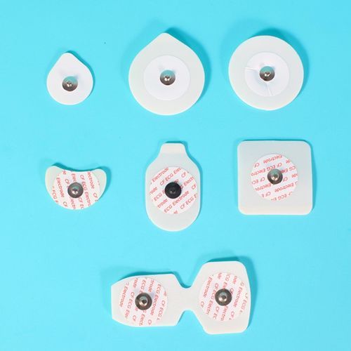EKG-Elektrode / Monitoring - W1 - Anhui Ares Medical Technology - Brust