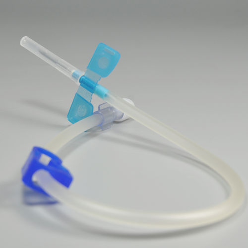 Nadel für Punktionen - Anhui Ares Medical Technology - Absaugung / 16G / 15G