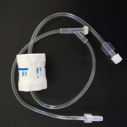 Infusions-Verlängerungsschlauch - Anhui Ares Medical Technology
