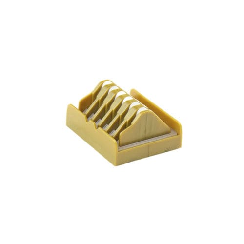 Chirurgische clip / Gefäß 2233 Nanova