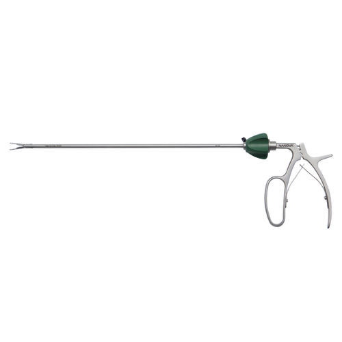 Endoskopischer Clip-Applikator - 1161-ML - Nanova - wiederverwendbar