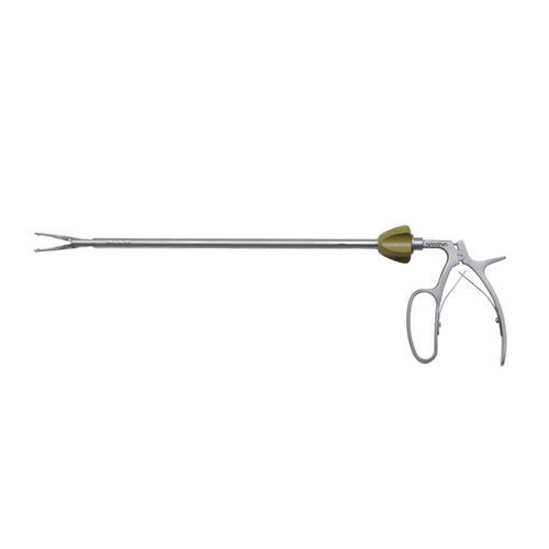 Endoskopischer Clip-Applikator - 1163-XL - Nanova - wiederverwendbar